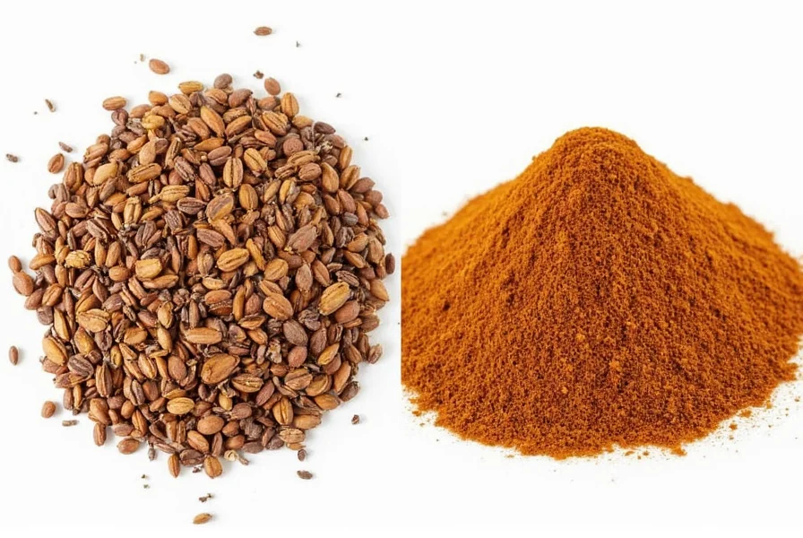 Cinnamon varieties