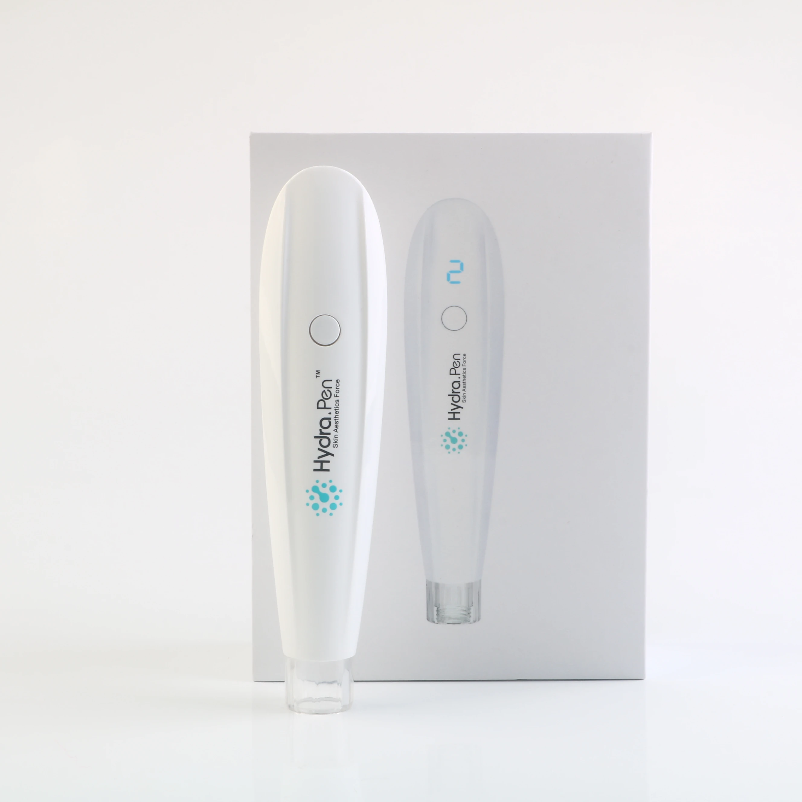 

Skin Rejuvenation derma pen H2 facial microneedle pen