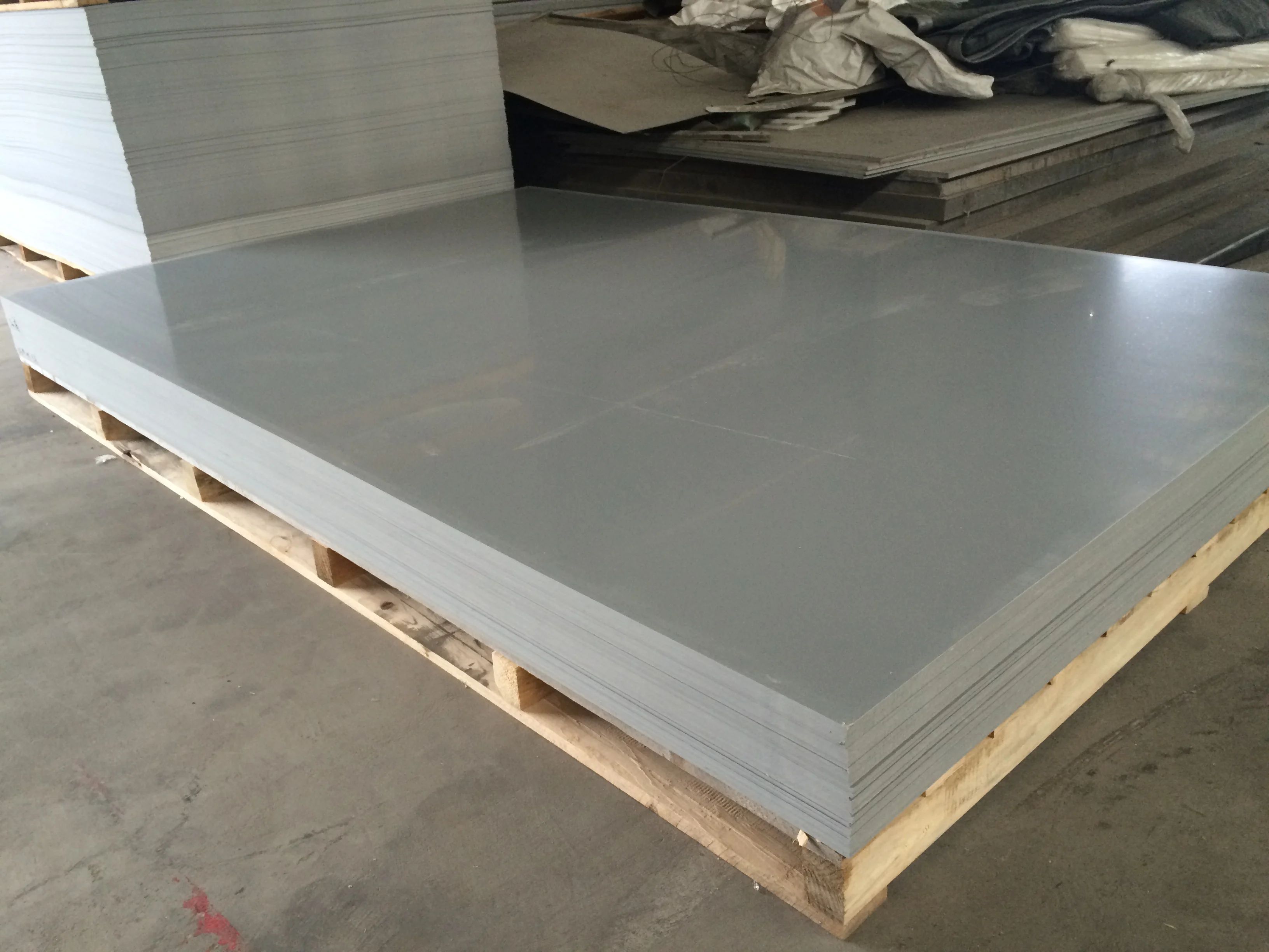 High Quality Custom Density Hard Surface Grey Rigid Pvc Rigid Sheet Buy Hard Surface Pvc