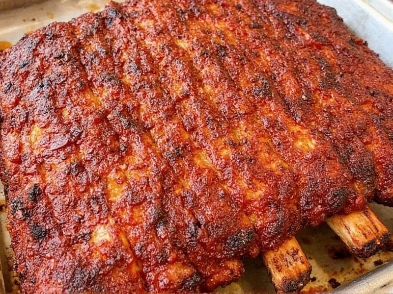 Essential Spices for Perfect Rib Rubs: Complete Guide