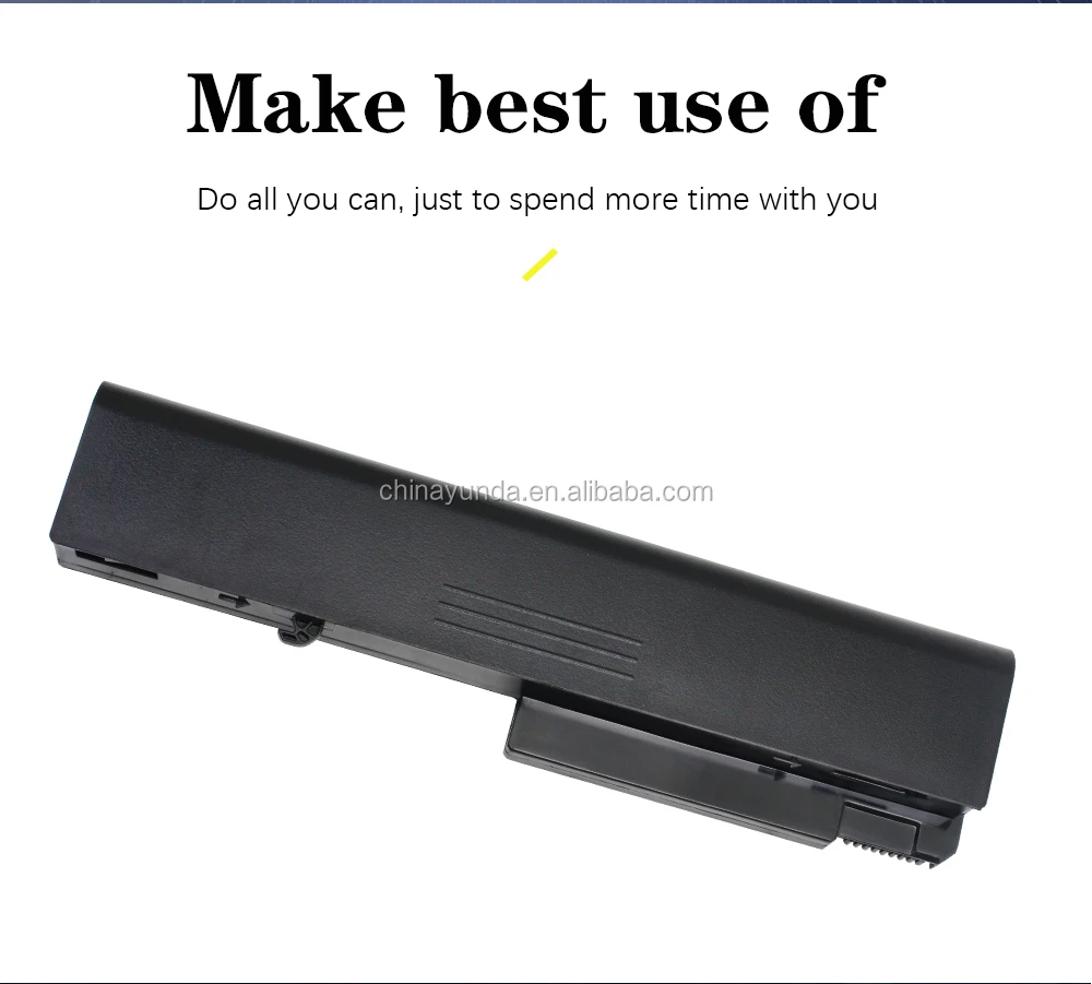 6535b Laptop Battery For Hp Compaq Elitebook 6730b 6530b 6735b 4962 001 4962 001 Td06 Td09 11 1v 4400mah Buy Laptop Battery For Hp Elitebook 6930p 8440p 8440w Probook 6440b 6445b 6450b 6455b 6540b