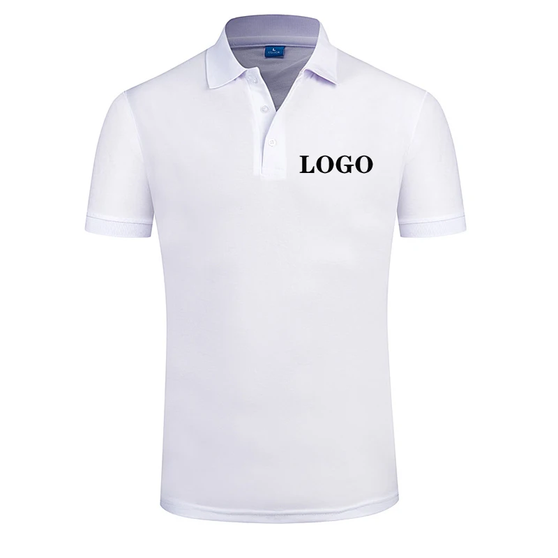 

2021 Online shopping china clothes vintage mens customized polo shirt comfortable