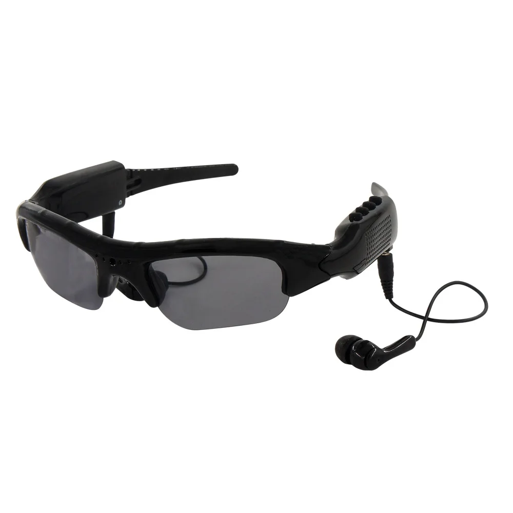 

DV302 High quality smart blue tooth sunglasses outdoor sport mp3 portable earphone microphone blue tooth glasses