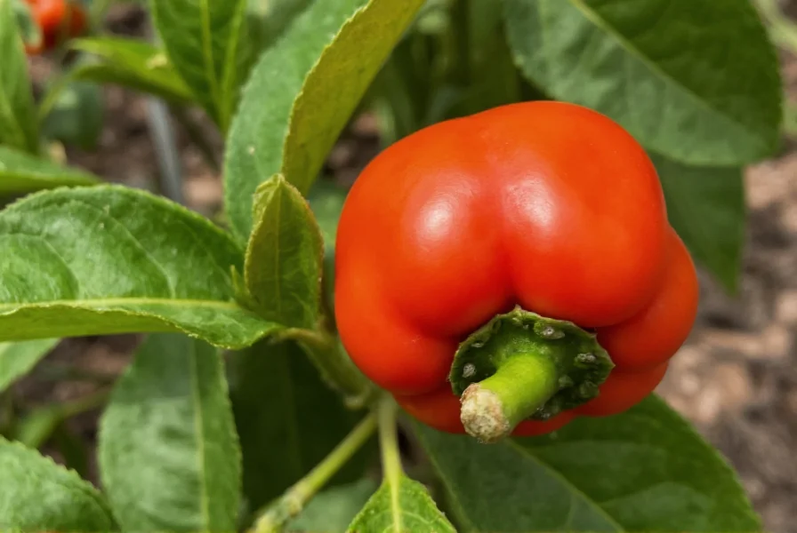 Saturday Pepper: Understanding the Serrano Pepper Confusion