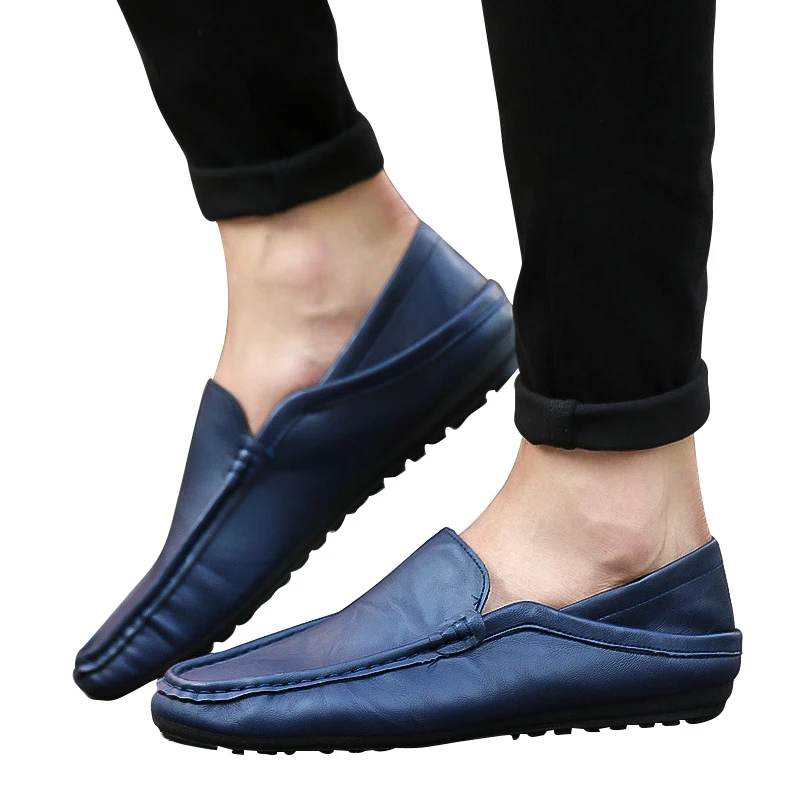 

Wholesale Fashion Design Cheap Price Black Formal Leather Shoes For Men, Colorful