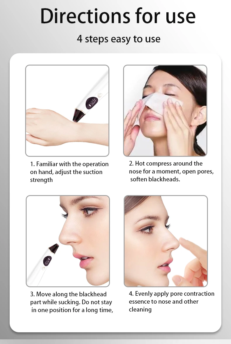 blackhead removal 13