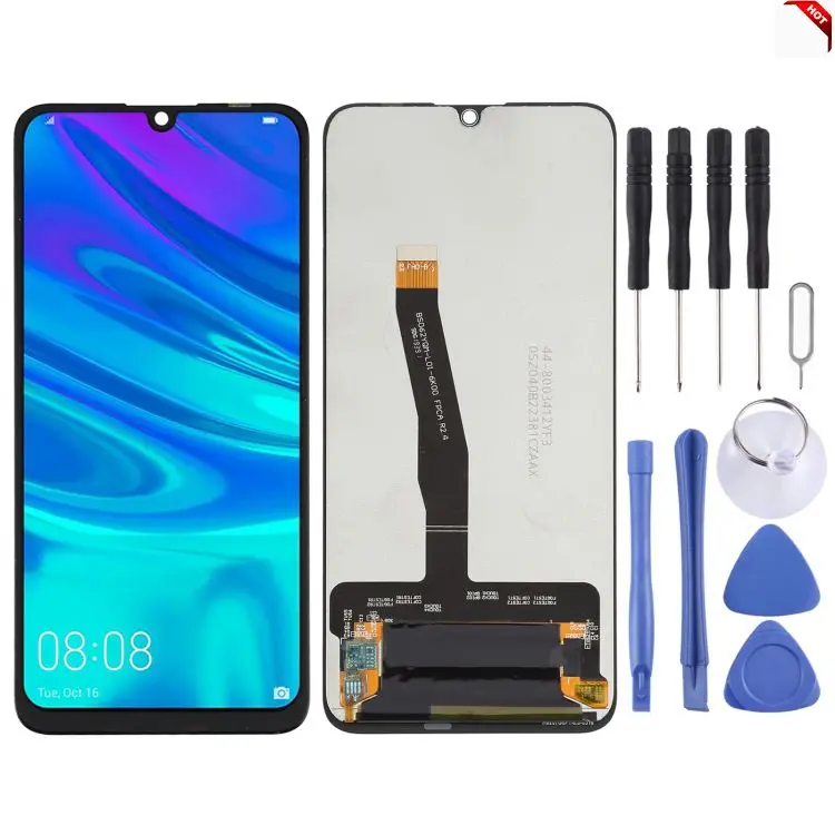 

Original P Smart+ 2019 Replacement LCD display touch pantalla lcd LCD Screen Digitizer Full Assembly for Huawei P Smart+ 2019