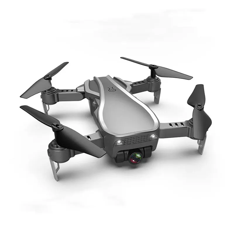 

High Range Con Camara Drones, Cheap Foldable Wifi Rc Drone Quadcopter 4k Dual Camera\