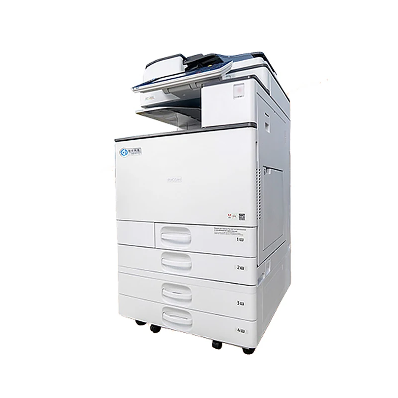
Copiadora e Impressora a Color All-in-one Printer for Ricoh MPC3003 