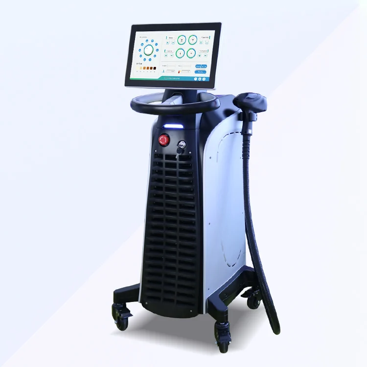 

spa use body nose hair removal led beauty device machine for skin rejuvenation and hair remove