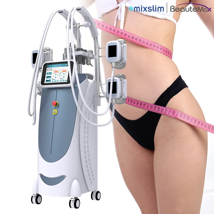 

Fat freezing Criolipolysis Weight Loss 360 Cryo sculpting machine