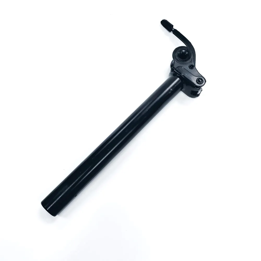 

YT high quality wholesale custom bicycle parts CNC machining aluminum alloy shock absorber bike seat post