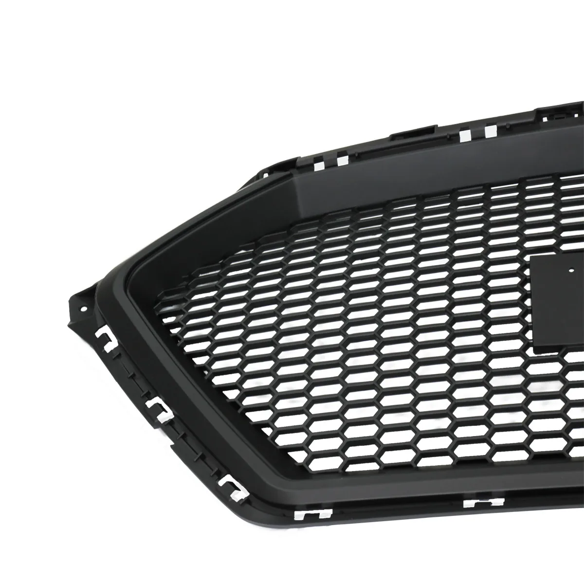 Car Front Grill Grille Mesh For Hyundai Elentra 2016 2018 Buy Auto