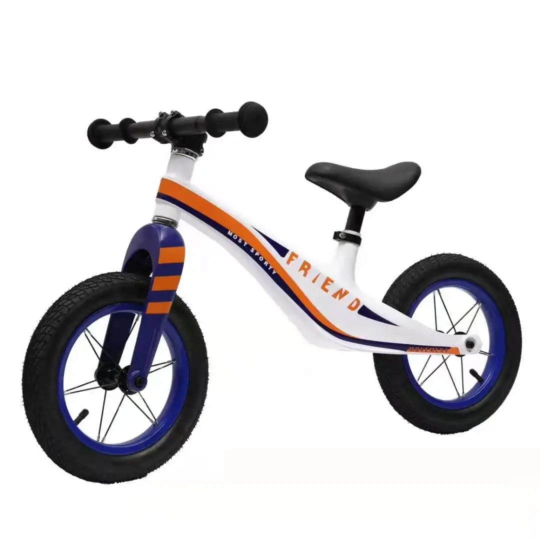 

CE Mini Kid Balancing Bike/BMX Balance Cycle for Training