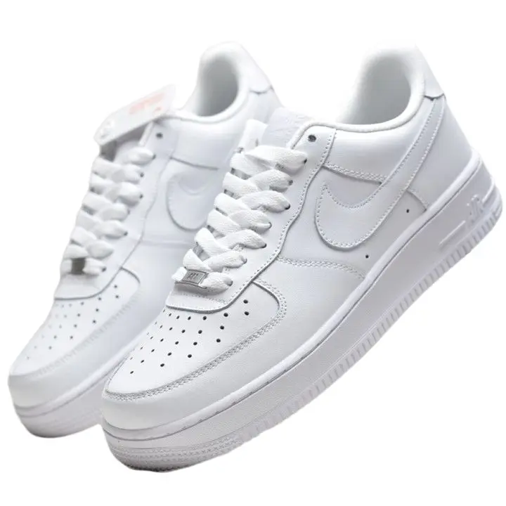 

2021 Best Selling Fashion Brand Nike Air Force 1 Outdoor Men's Women's Casual Walking Style Shoes AF1 Sneakers