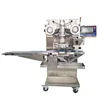 Variable speed Cookie Stuffed Pies making machine in usa