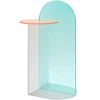 Perspex Cocktail Table Cheap Mini Acrylic Elegant Coffee Table Blue Acrylic Coffee Table