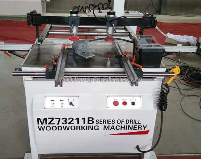 MZ73211B one heads  drilling machine for wood with best price