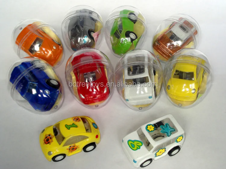 capsule gashapon