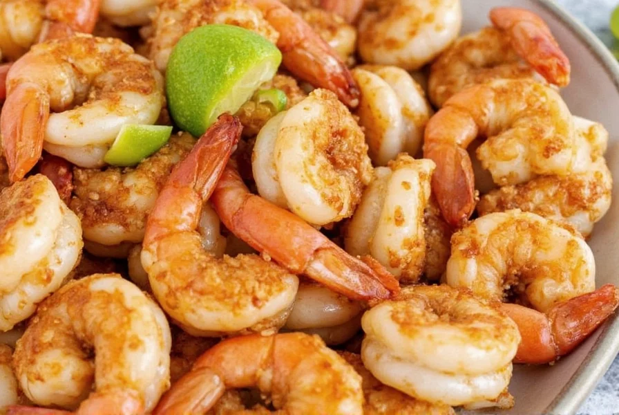 10 irresistible tips for the perfect sesame shrimp recipe you need to try today