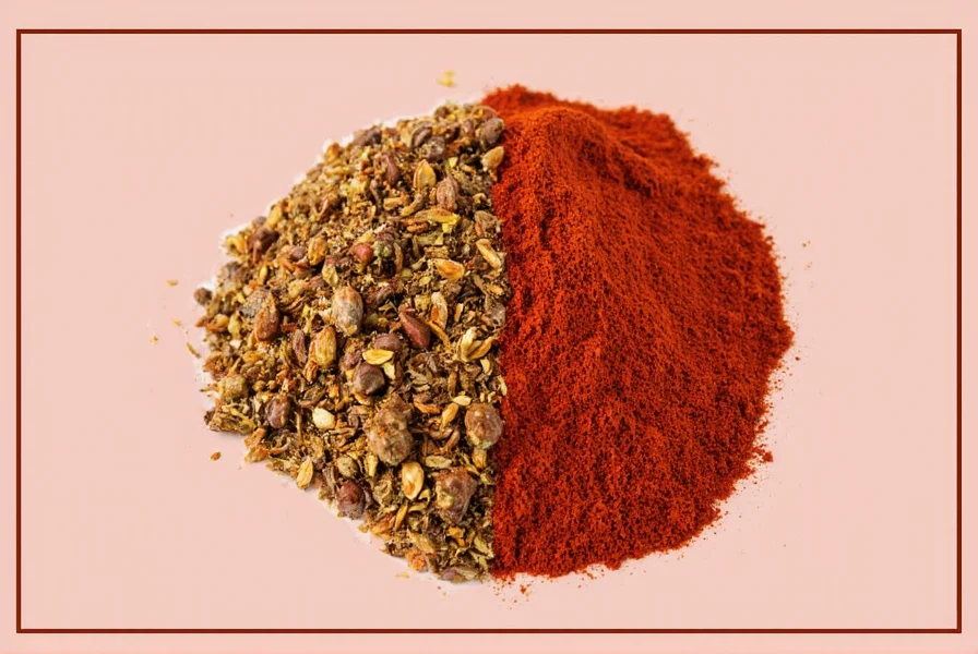 Chili Fire Dish