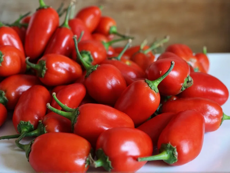 Scotch Bonnet Kitchen: Safe Handling & Recipe Tips