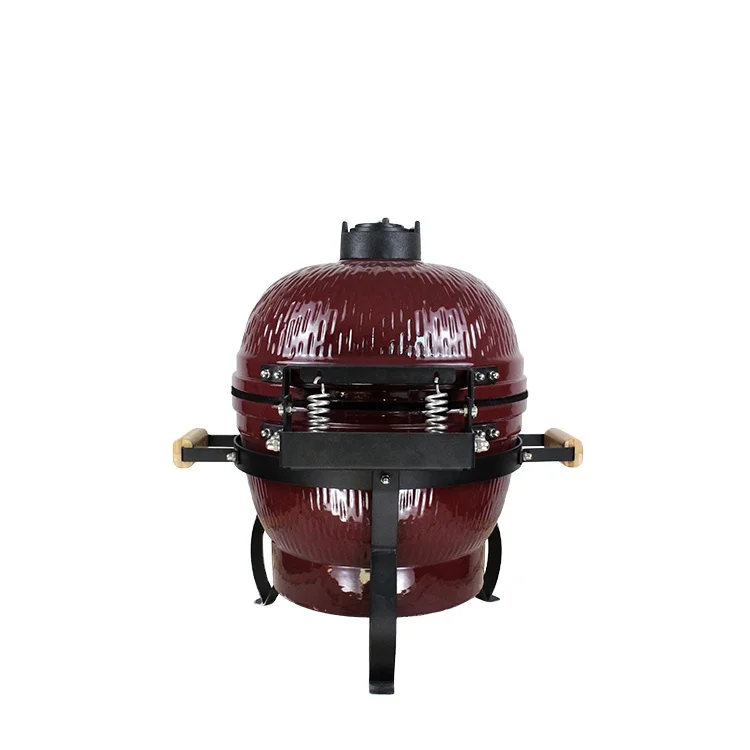 

Commercial Pellet Grill Parrillas a Gas Outdoor Charcoal BBQ, Optional from pantone