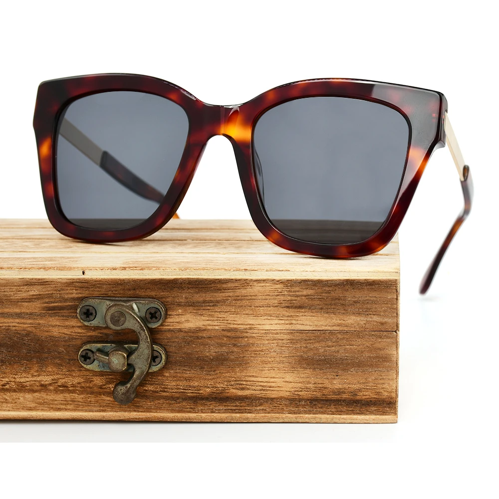 

Oversize lady sunglasses hot sell wholesale LS7001