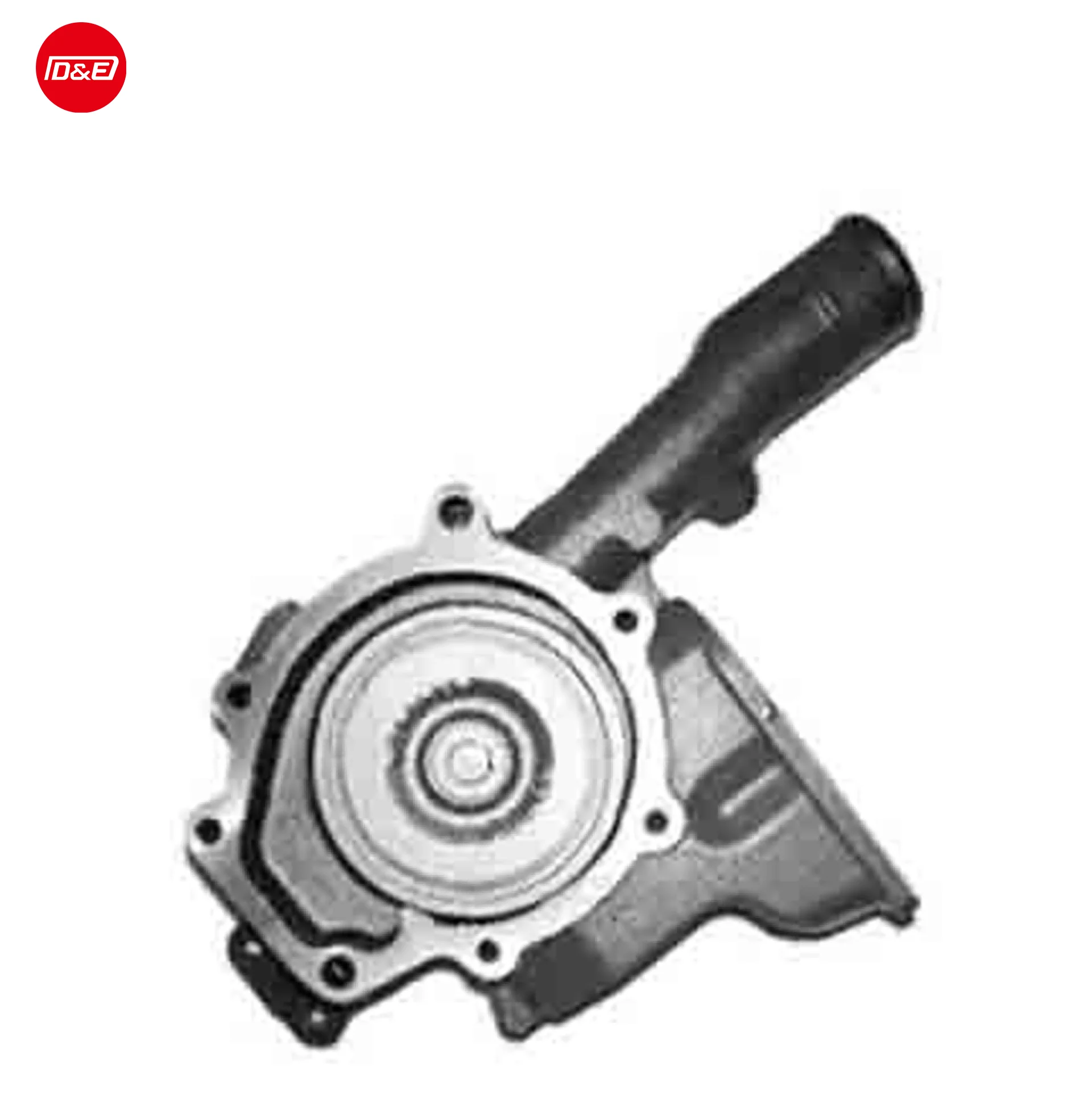 

Chinese Factory Direct for Benz Truck Water Pump with high quality 9062002601 9062002701 9062005201 9062006001