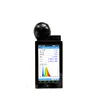 OHSP350A Portable Led Lumen Spectrometer Luminous Flux Meter with Integrating Sphere