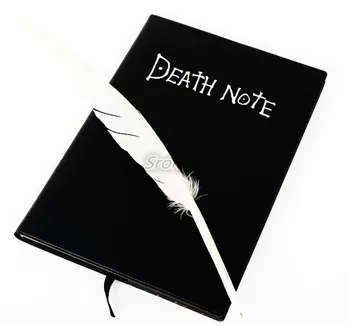 Wholesale Hot Death Note Notebook Japanese Anime Death Note Book Wholesale Hot Death Note Notebook Japanese Anime Death Note Book