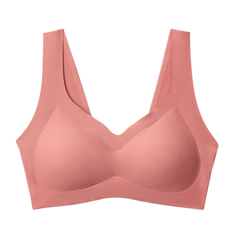 

2021 New hight quality lingerie plus size women's underwear seamless underwear