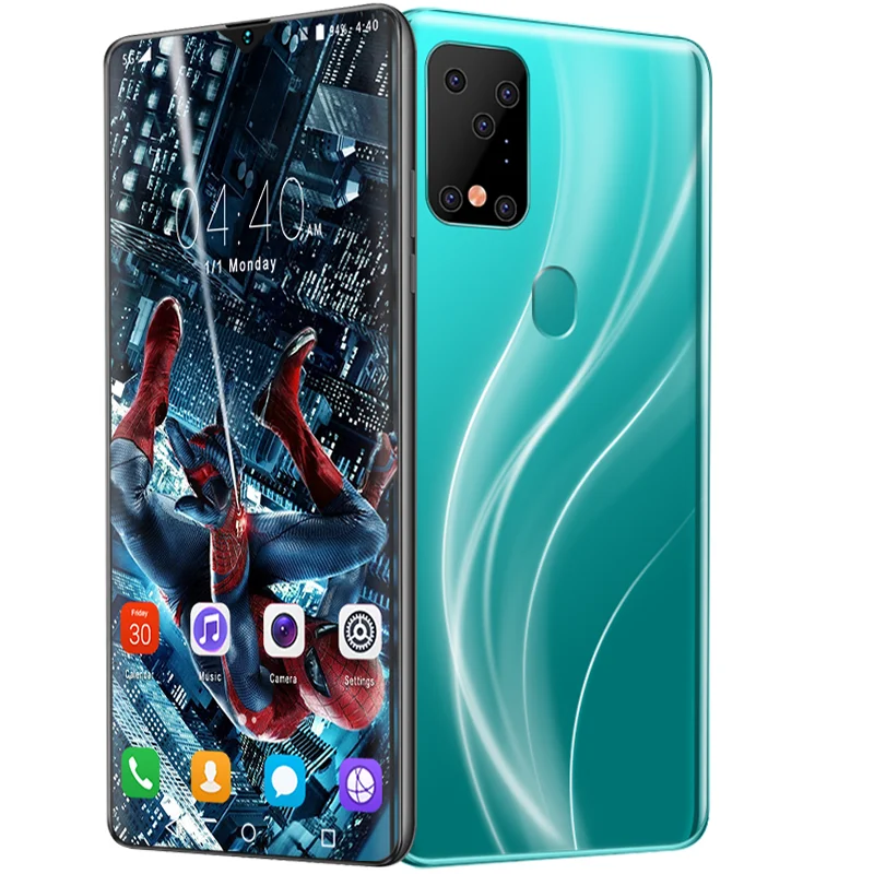 

Original Brand New Mobile Phone S20 PLUS Smartphone