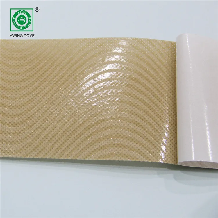 
Factory Low Price Medical Non-woven Tape for skin safety 
