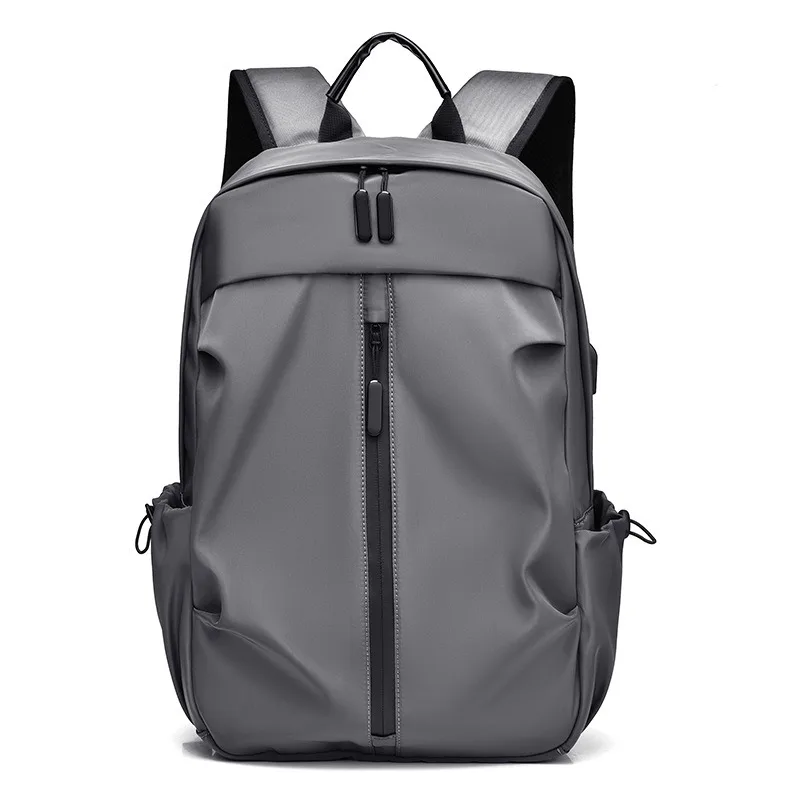 Casual Business Fashion Backpack Student Bag Waterproof