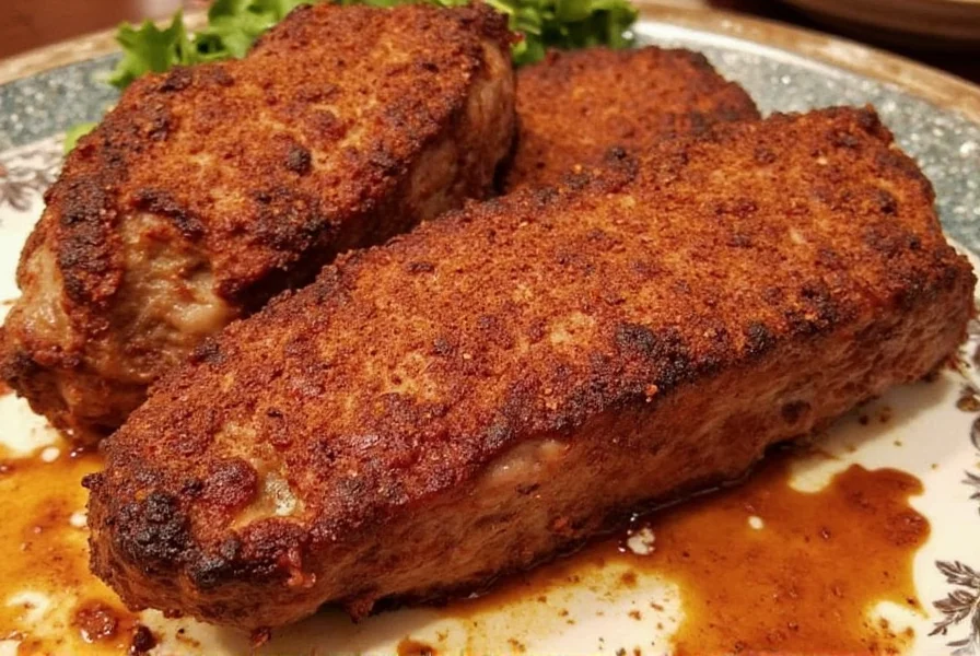 Toasting Spices In Skillet