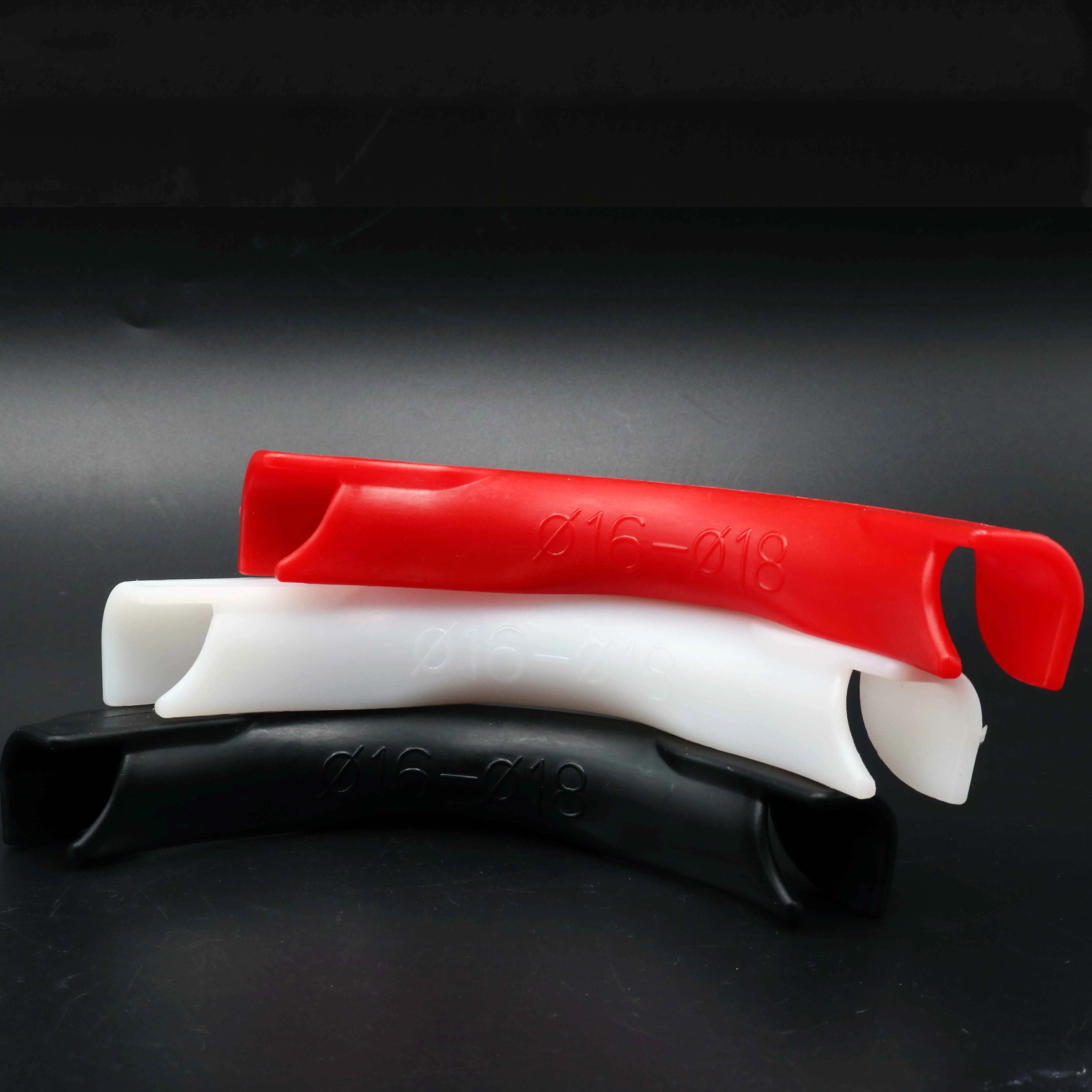 All Types Of Clamps Fittings Pex Pipe Buy Red Color Clamp Fittings