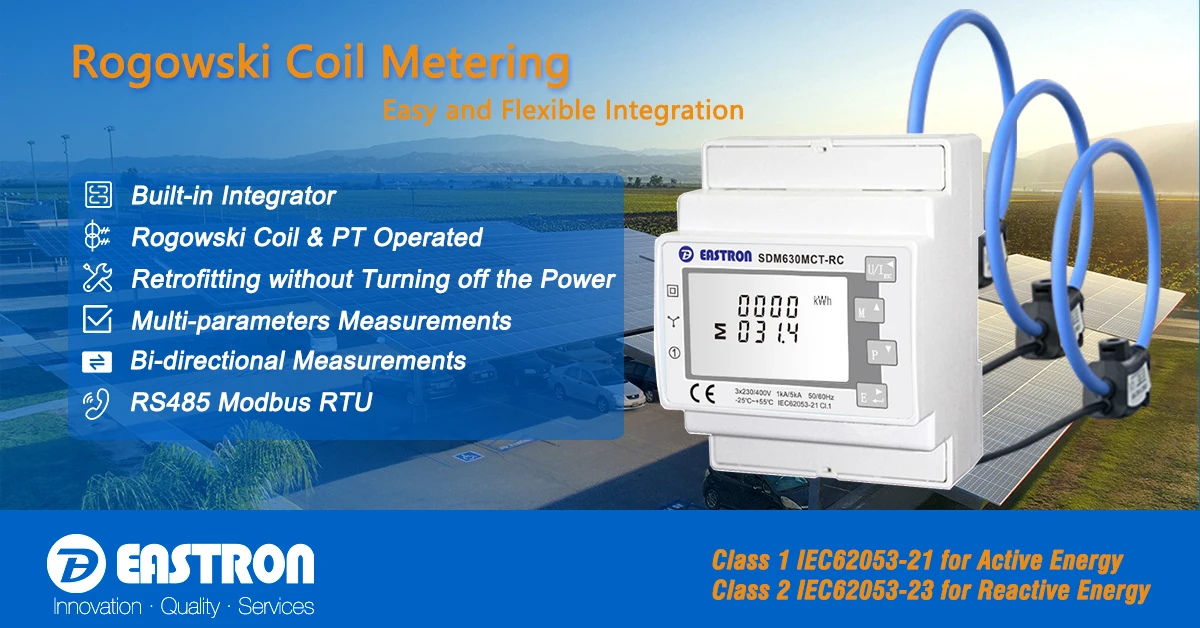 Rogowski coil Meter.jpg