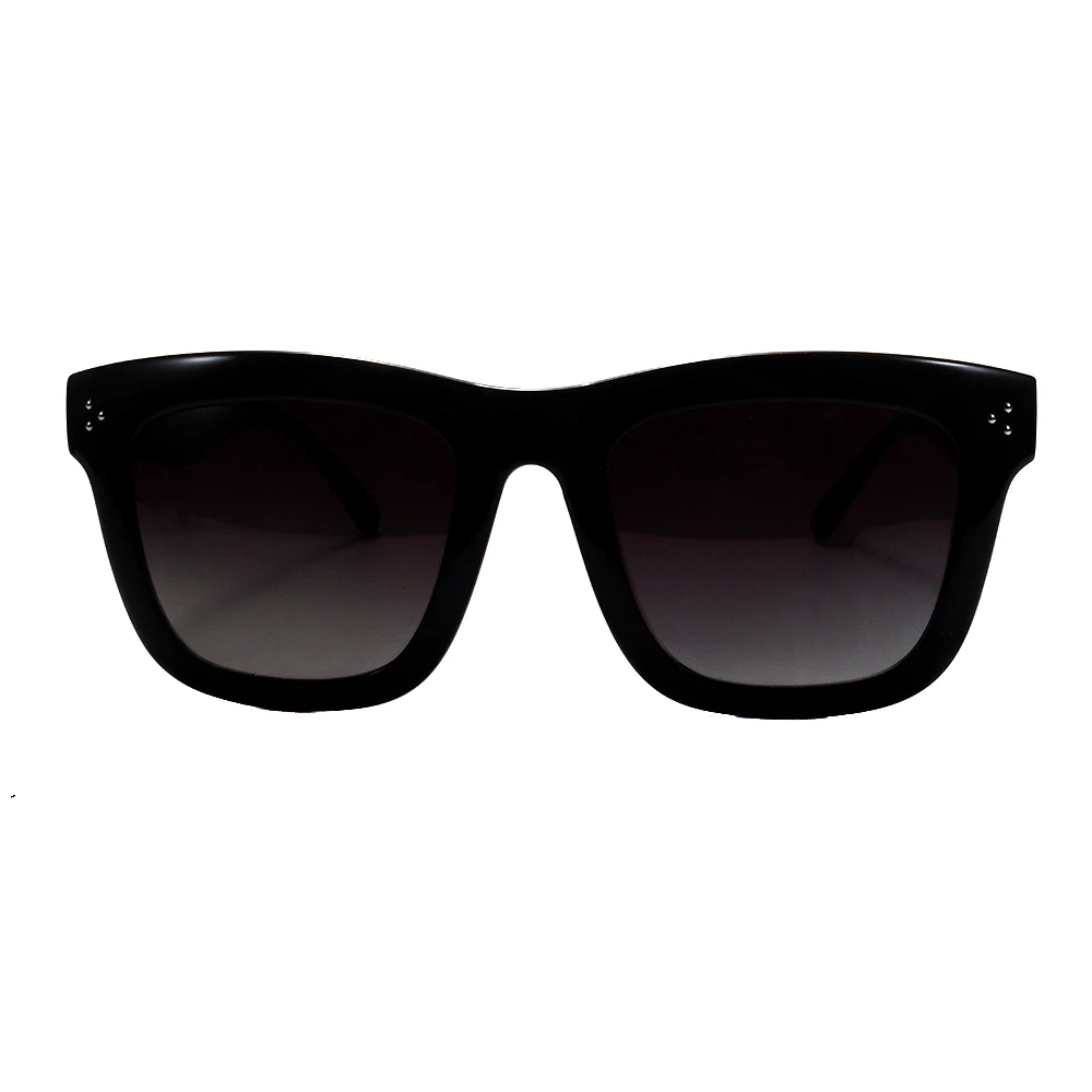 

Retro Big Design Square Big Frame TR90 Size  Men Outdoor Polarized UV400 Protection Eyes Sunglasses
