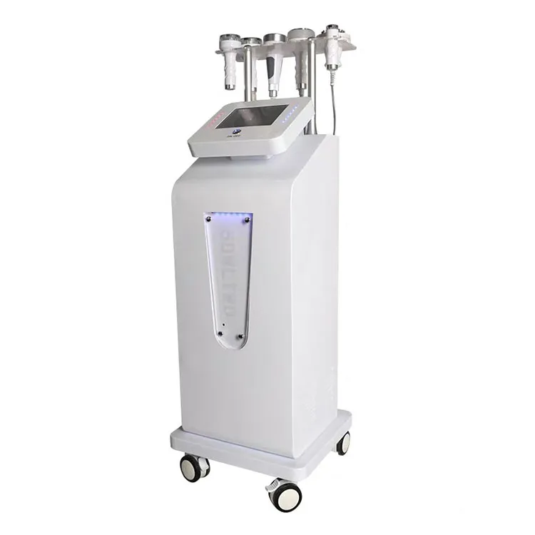 

factory price 6 in 1 RF Lipolaser 80k Cavitation Slimming Machine Beauty Device with slimming sculpting