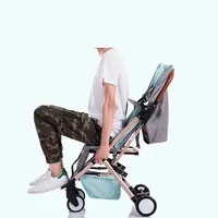 

1802 Poussette Yoya Ergonomic Baby Carriage Stroller