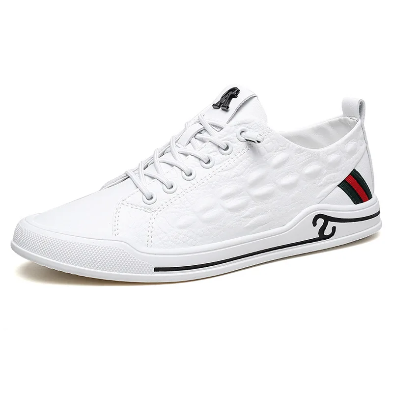 

Simple Style Neutral Couple Daily Work Casual Male Tennis Sneakers Best Comfortable Casual Walking Shoes, 2 colors