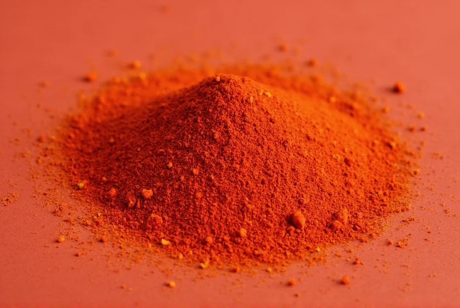 Paprika Mix