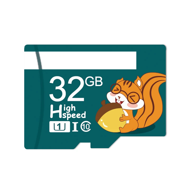 

China Full Capacity 32Gb 64Gb Sd Taiwan Sd 128Gb Memory Card