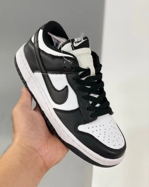 

Nike SB Dunk Low Retro Sports Leisure Air Cushion Sneakers