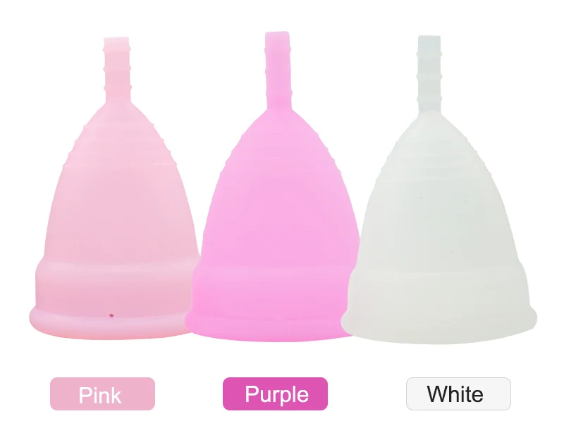 Reusable Period Cups