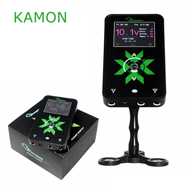 KAMON POWER (1)