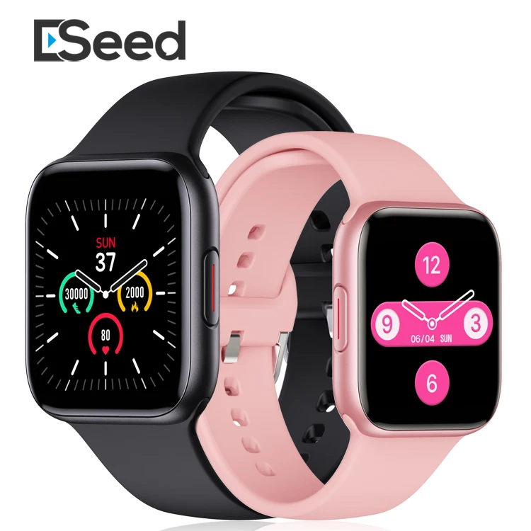 

QY01S Smartwatch Heart Rate Blood Pressure Monitor Sport Health Fitness Tracker Watches Men Women Wrist pk P8 Smart Watch