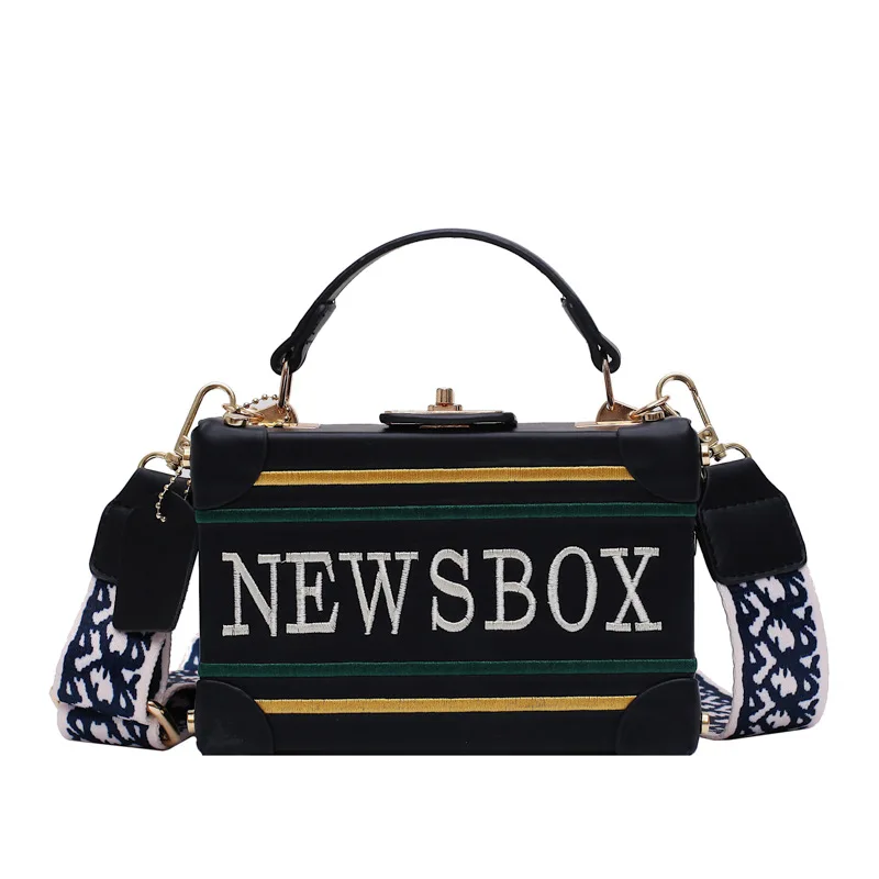 

Vintage Small Square Clutch Handbags Messenger Bags Crossbody Box Purses for Women