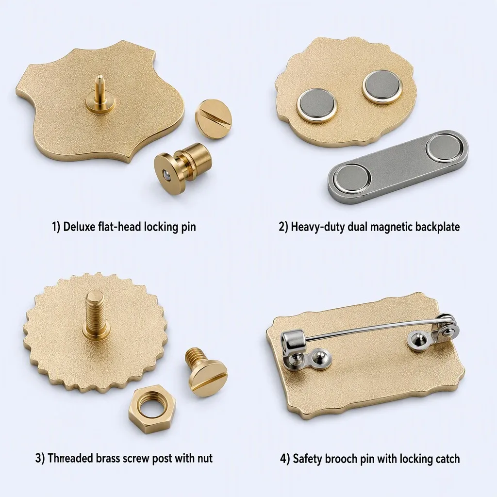 Export Hardware Attachment Library